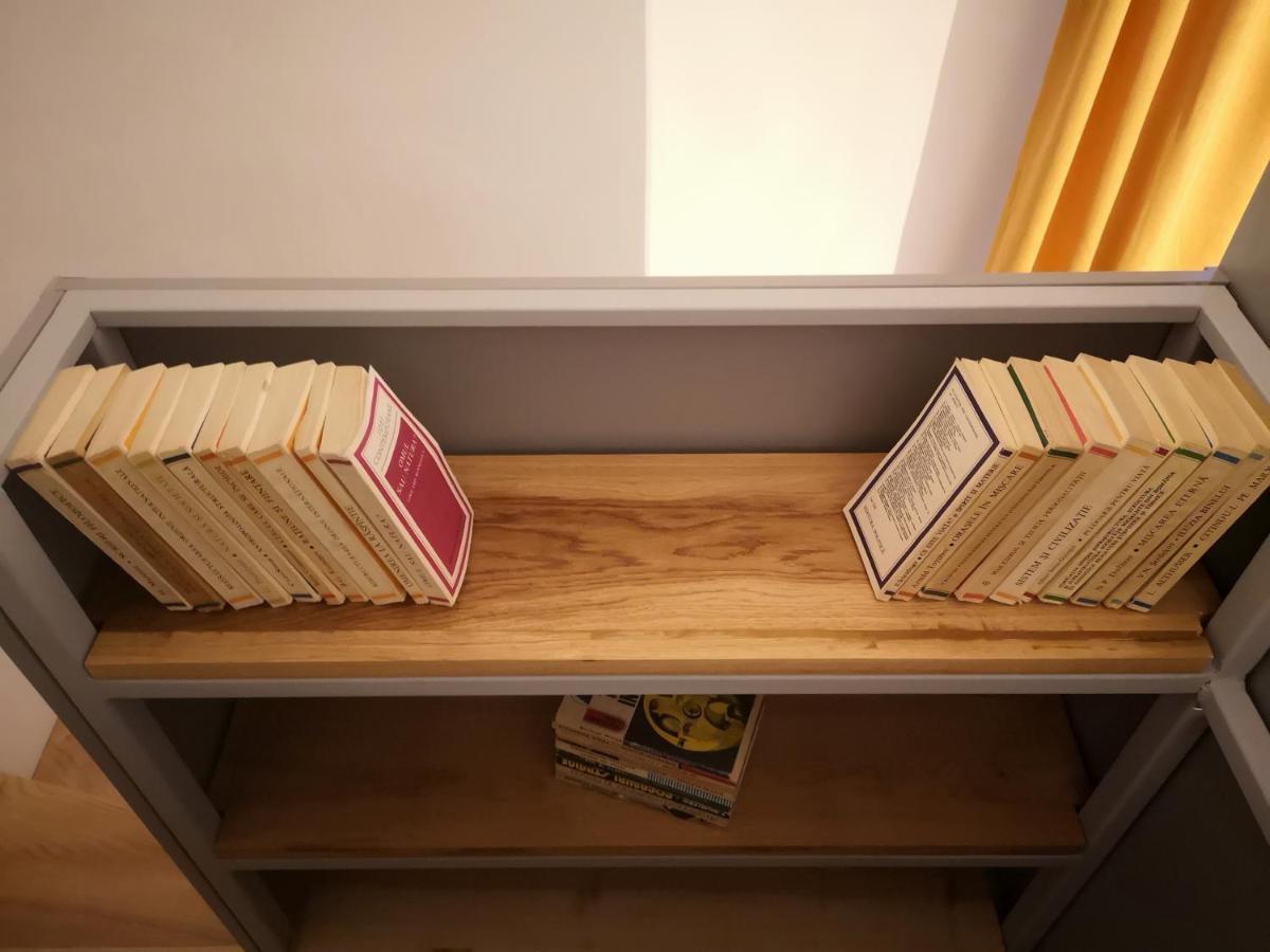 Codicei Studio Brassó Kültér fotó